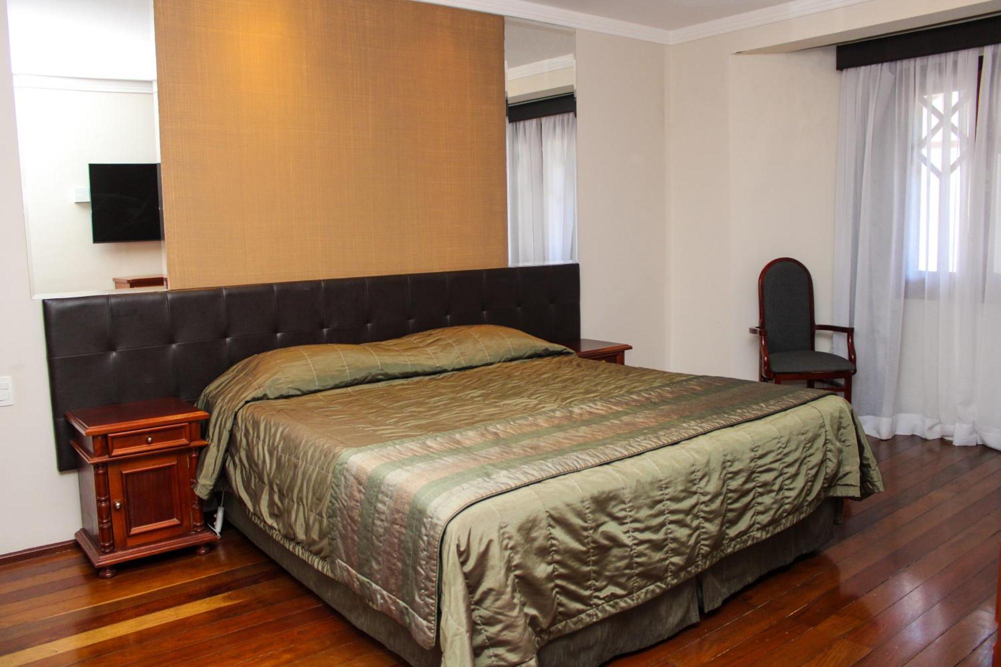 Hotel Home Green Home — Fotos 1